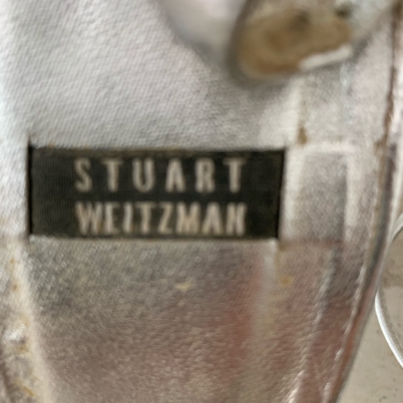 Stuart Weitzman - Picture 2 of 3